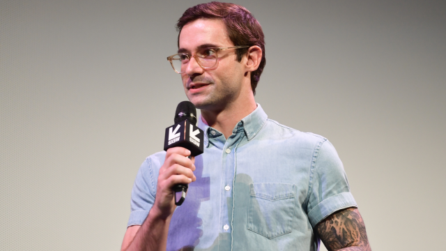 World Premiere of The Art of Self-Defense - Photo by Matt Winkelmeyer/Getty Images for SXSW