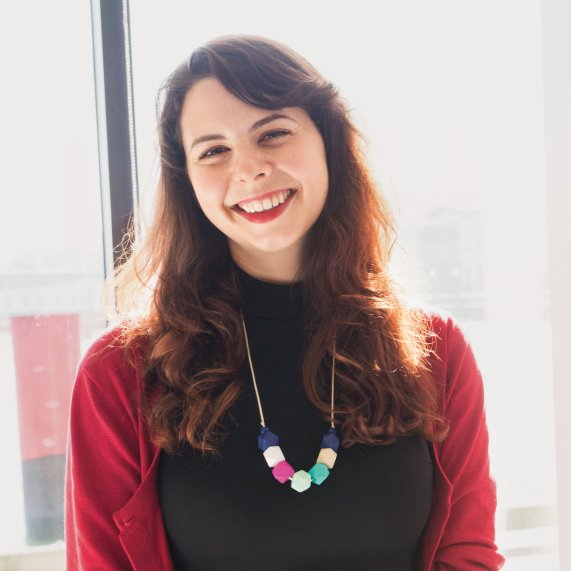 Sarah Brin - SXSW 2020 Speaker - Photo Courtesy of Speaker