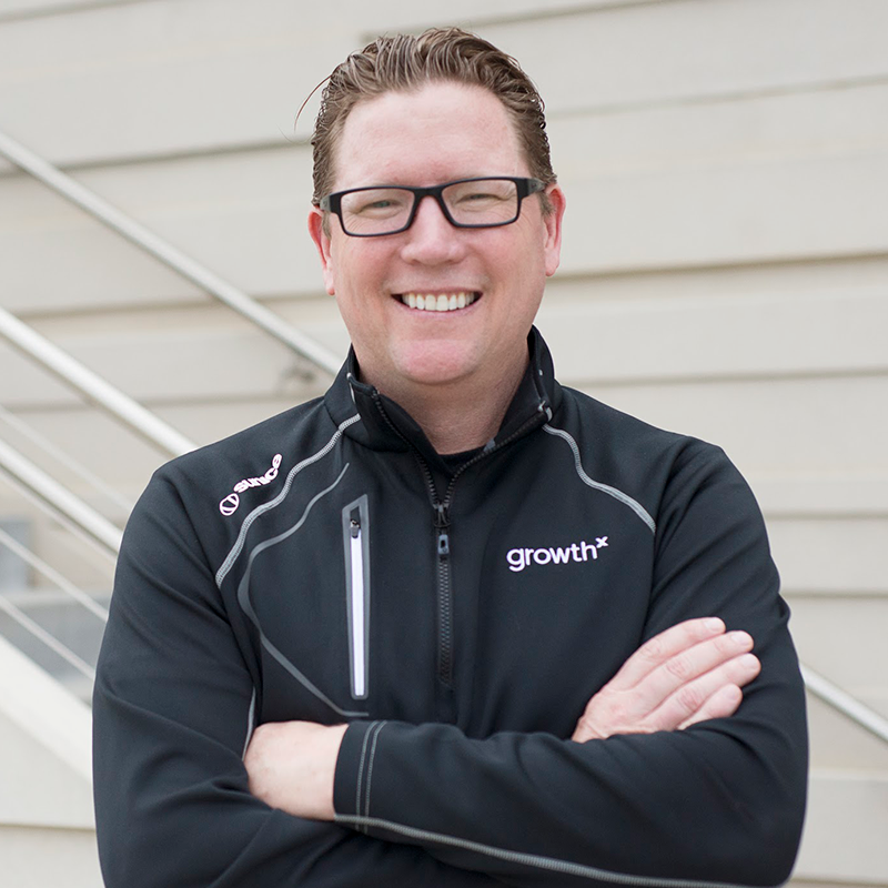 Sean Sheppard - SXSW 2020 Speaker - Photo Courtesy of Speaker