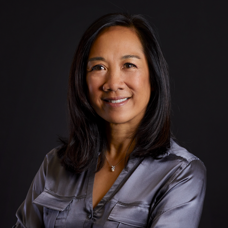 Tami Bhaumik - Photo courtesy of the speaker