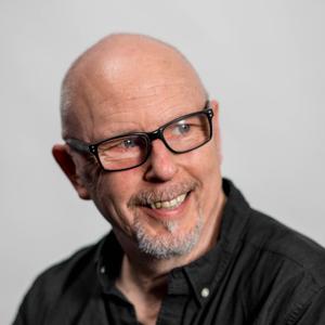 Wally Brill - SXSW 2020 Speaker - Photo Courtesy of Speaker