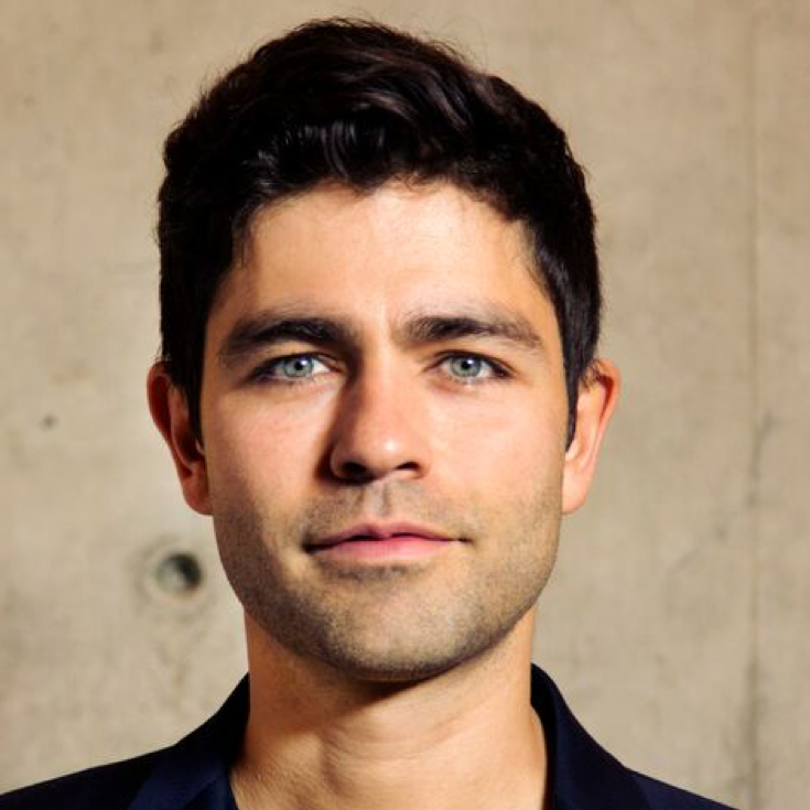 Adrian Grenier - 2020 SXSW Speaker - Photo Courtesy of Speaker
