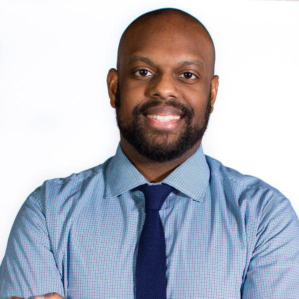 Andre Blackman - SXSW 2020 Speaker - Photo Courtesy of Speaker