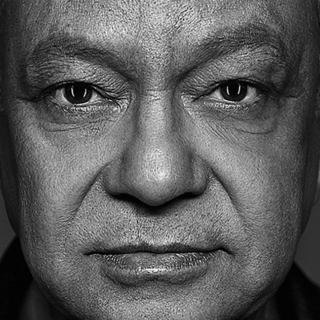 Cheech Marin - SXSW 2020 Speaker - Photo Courtesy of Speaker