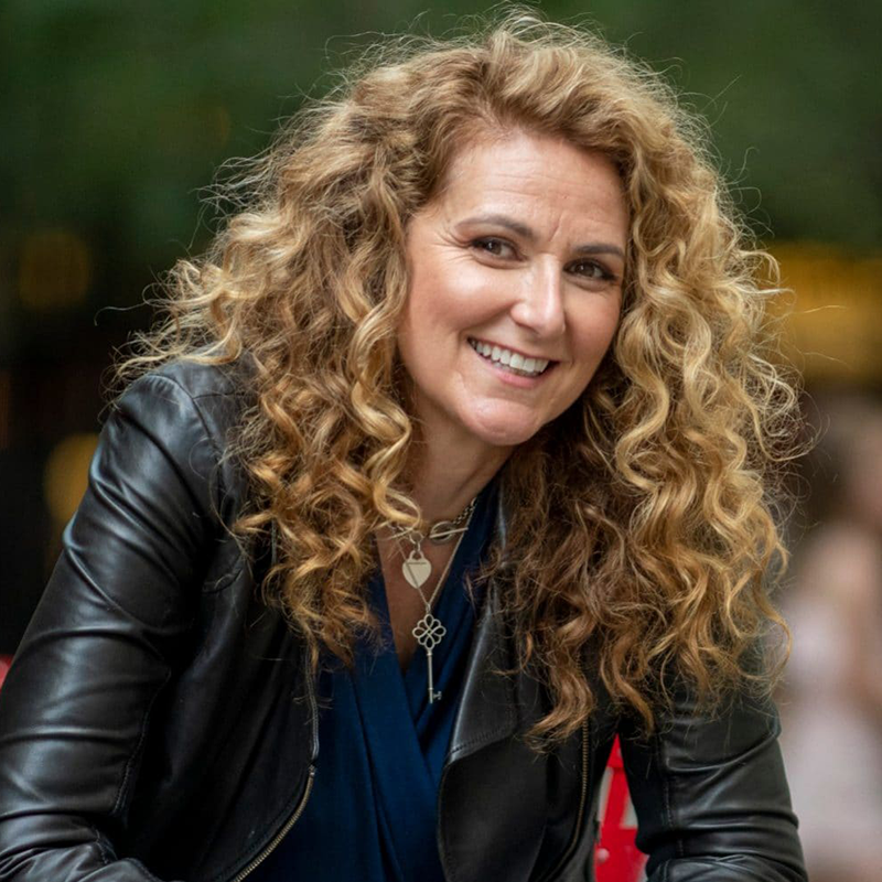 Jennifer Gunter - SXSW 2020 Speaker - Photo Courtesy of Speaker