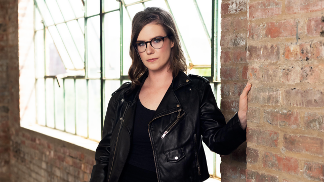 2020 SXSW Keynote, Erin Lee Carr – Photo courtesy of the speaker