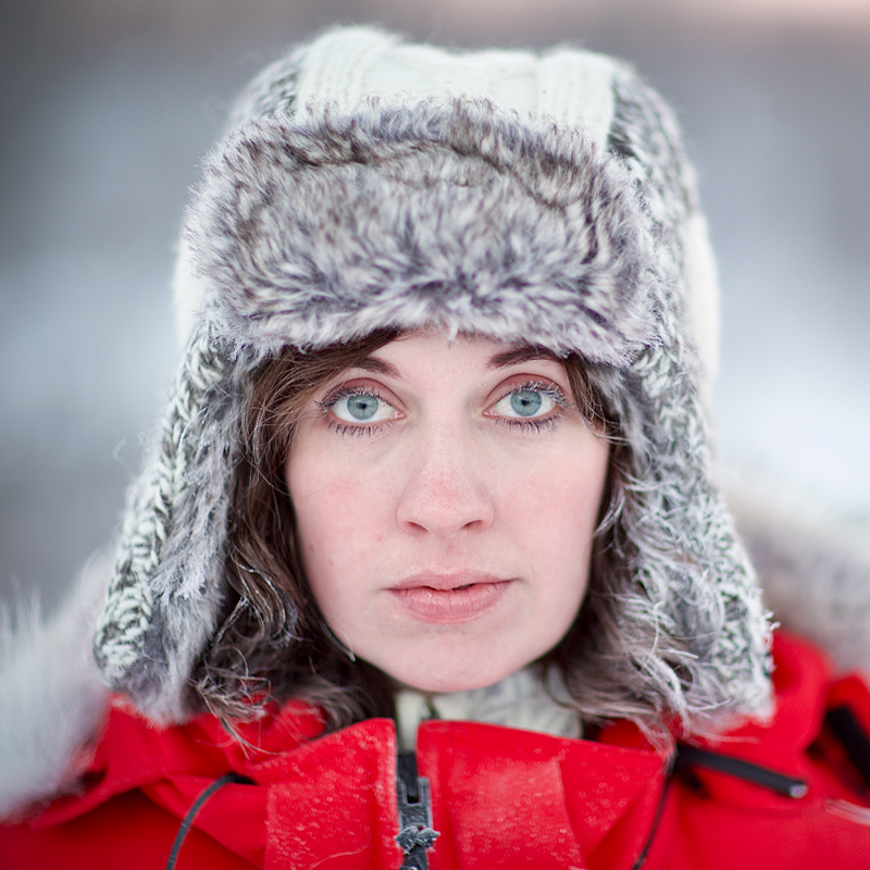 Lydia Winters - SXSW 2020 Speaker - Photo courtesy of speaker