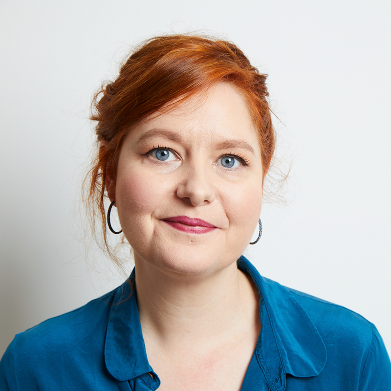 Siobhan Reddy - SXSW 2020 Speaker - Photo courtesy of speaker