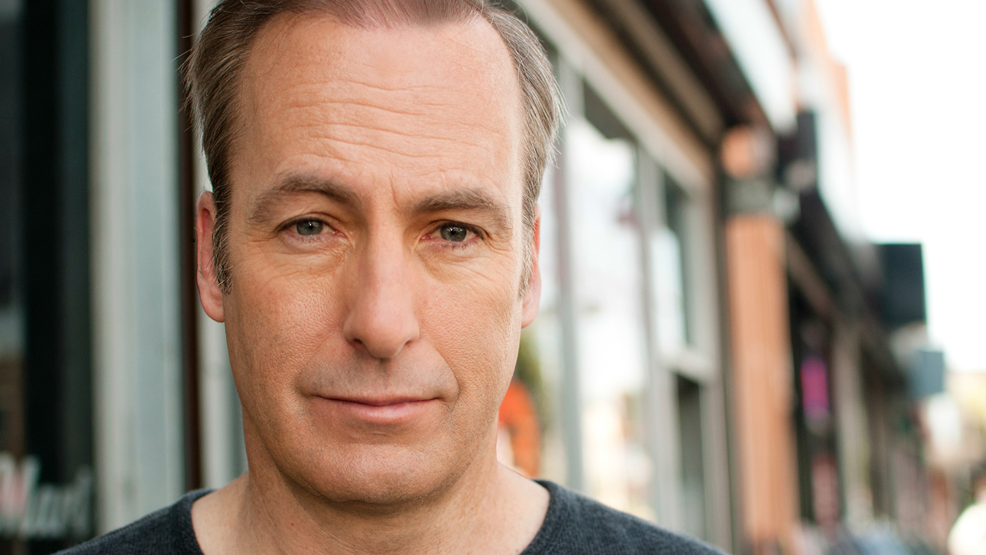 Bob Odenkirk - 2020 SXSW Speaker - Photo courtesy of speaker