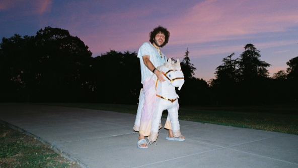 Benny Blanco - SXSW 2020 Speaker - Photo courtesy of speaker