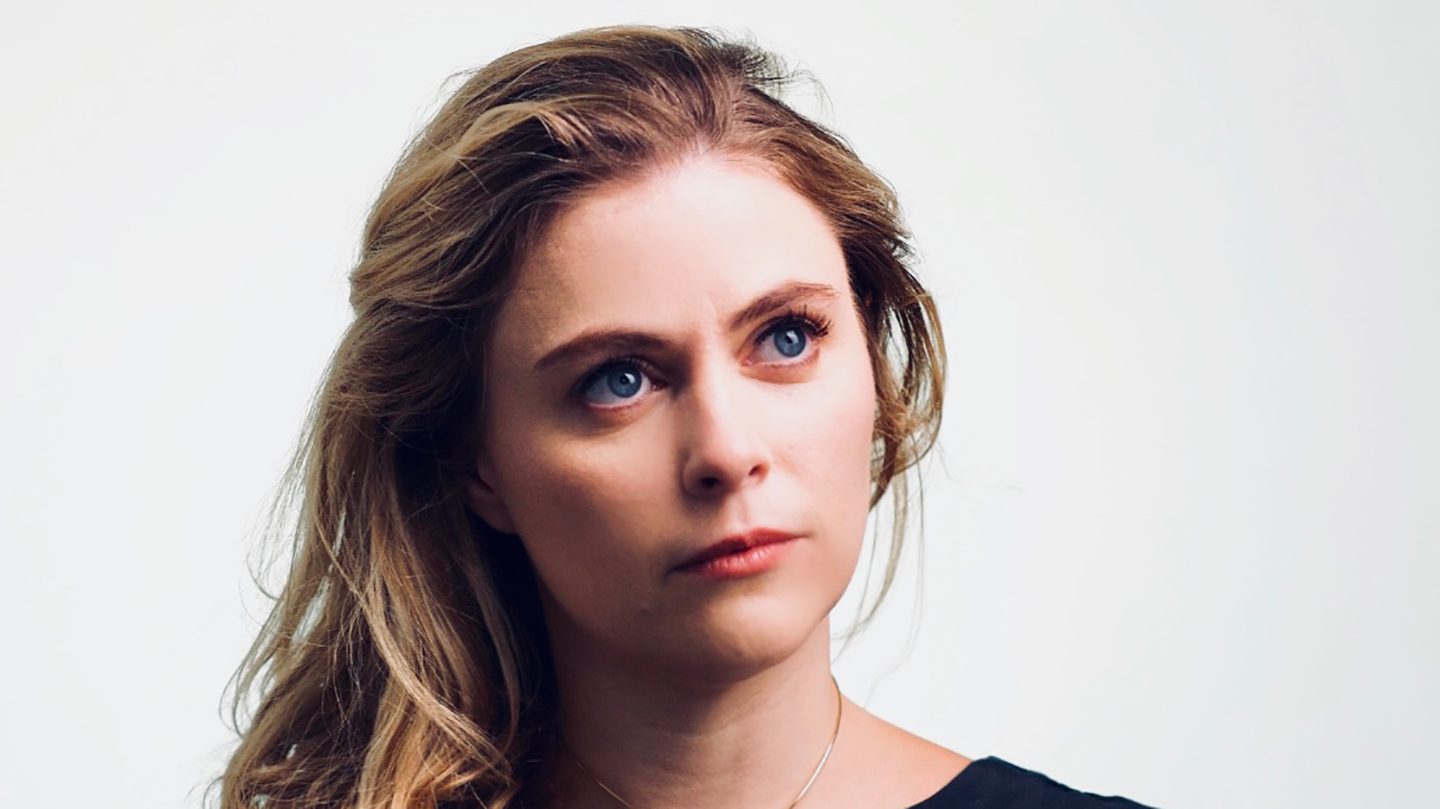 Camille Francois - 2020 SXSW Featured Speaker - Photo courtesy of speaker