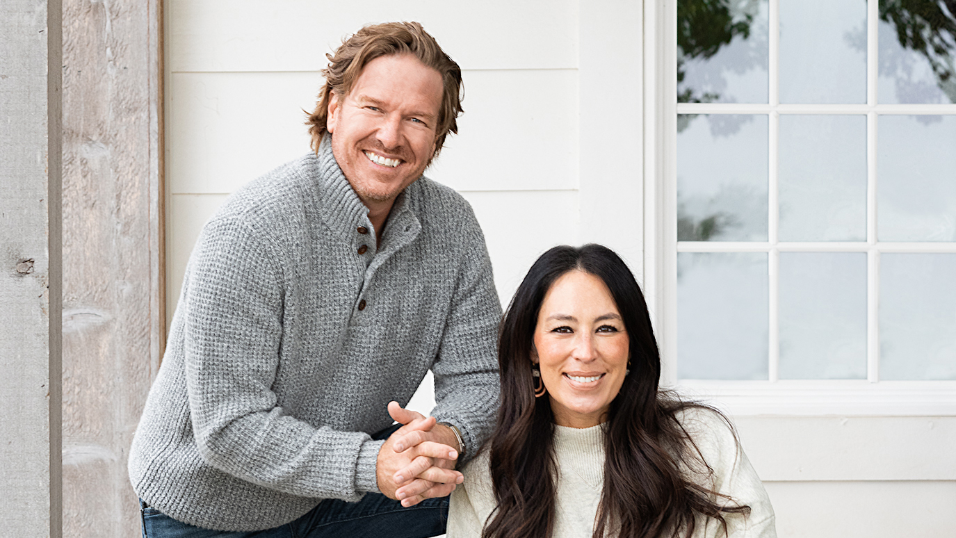 Chip & Joanna Gaines - 2020 SXSW Featured Speakers - Photo courtesy of speaker