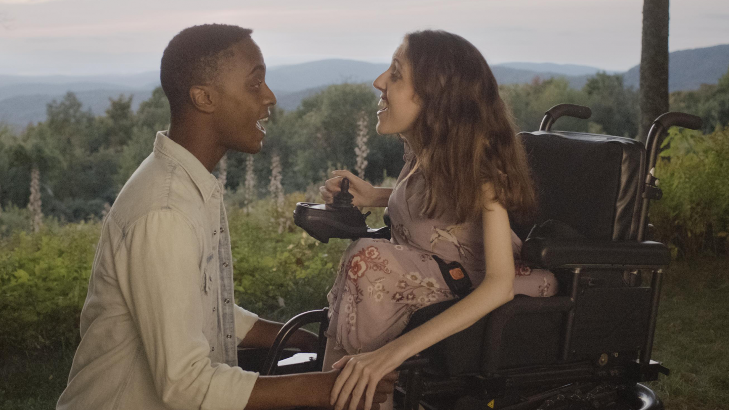 Best Summer Ever - Photo courtesy of film