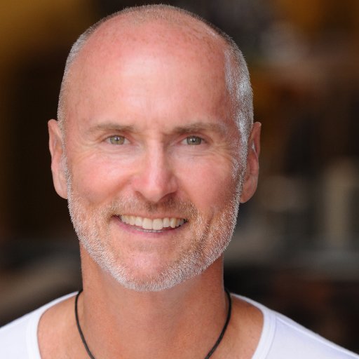 Chip Conley - 2020 SXSW Speaker - Photo courtesy of speaker