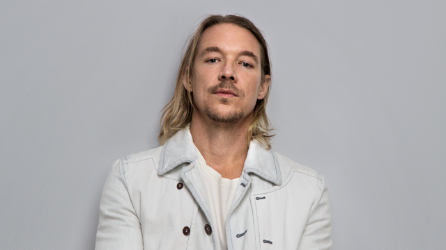 2020 SXSW Keynote, Diplo