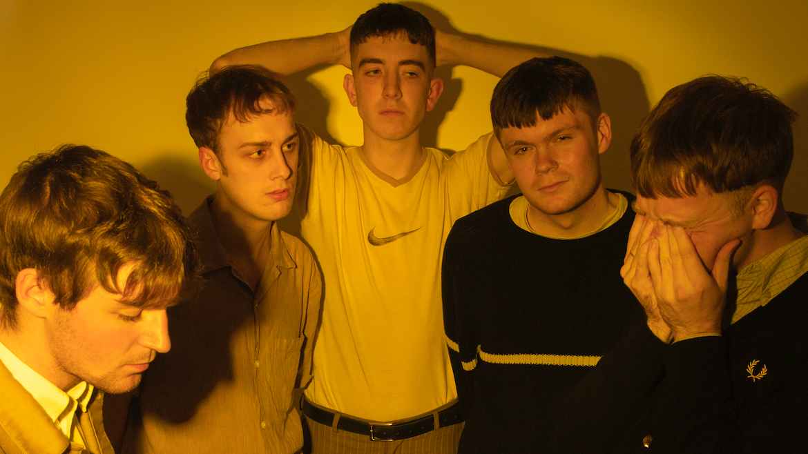 Hotel Lux - Photo by Jody Evans