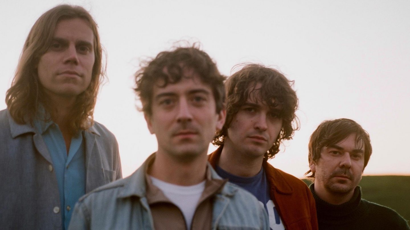 Night Moves - Photo courtesy of the artist