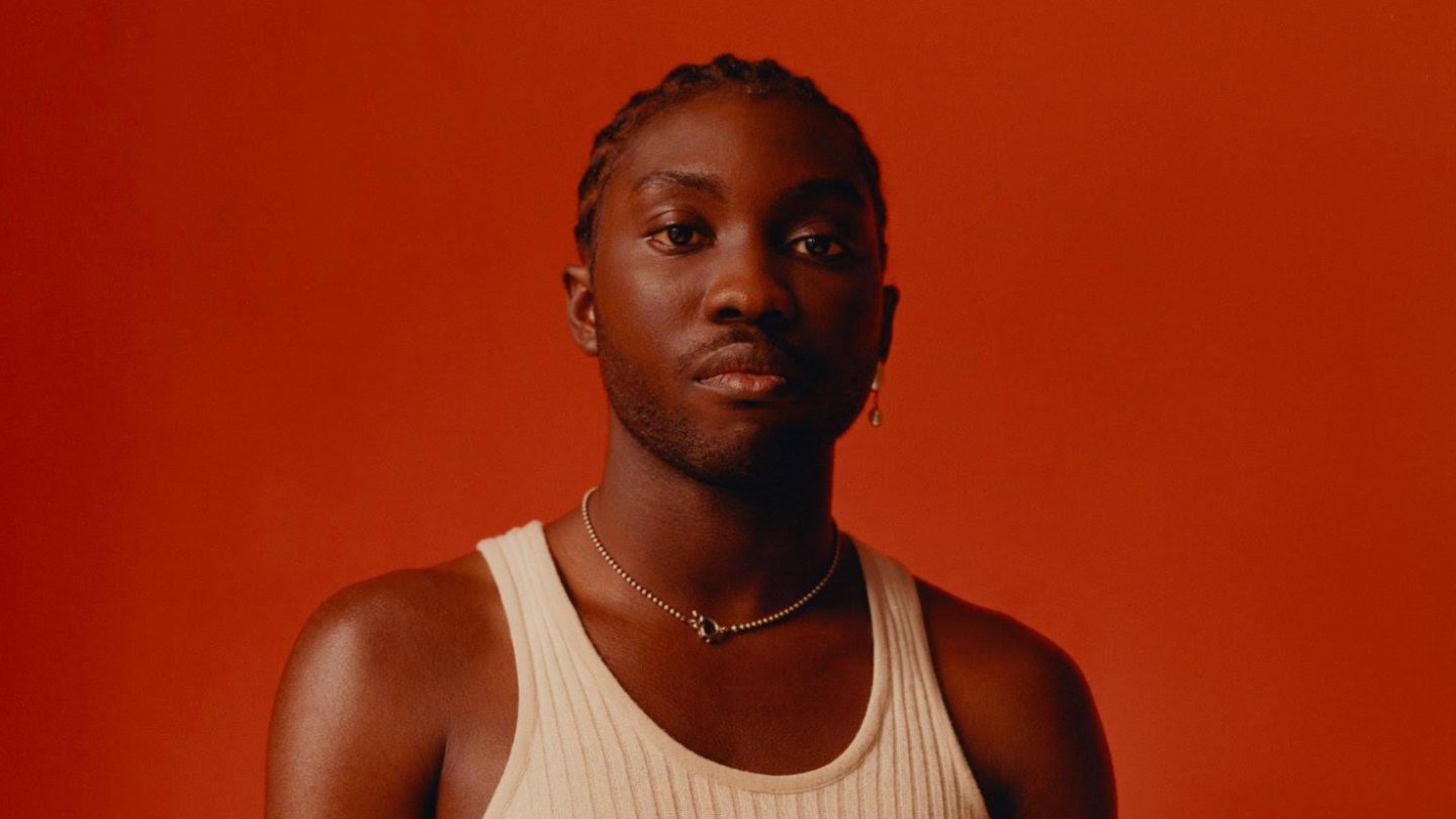 Odunsi (The Engine) - Photo by Mark Shearwood