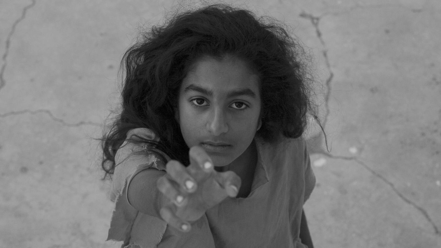 Scales - Photo by Image Nation Abu Dhabi