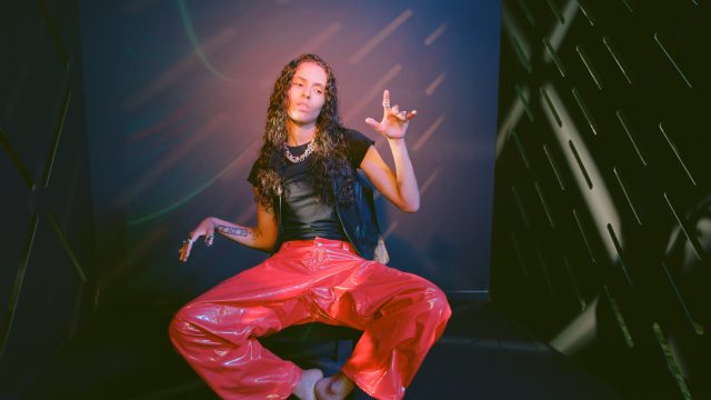 2020 Showcasing Artist, 070 Shake - Photo by D Regan