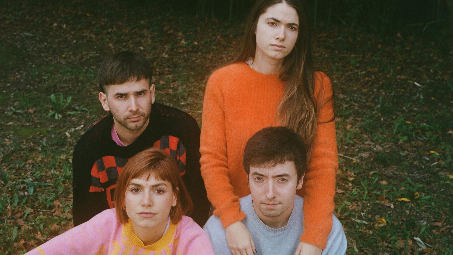 Belako - Photo courtesy of artist