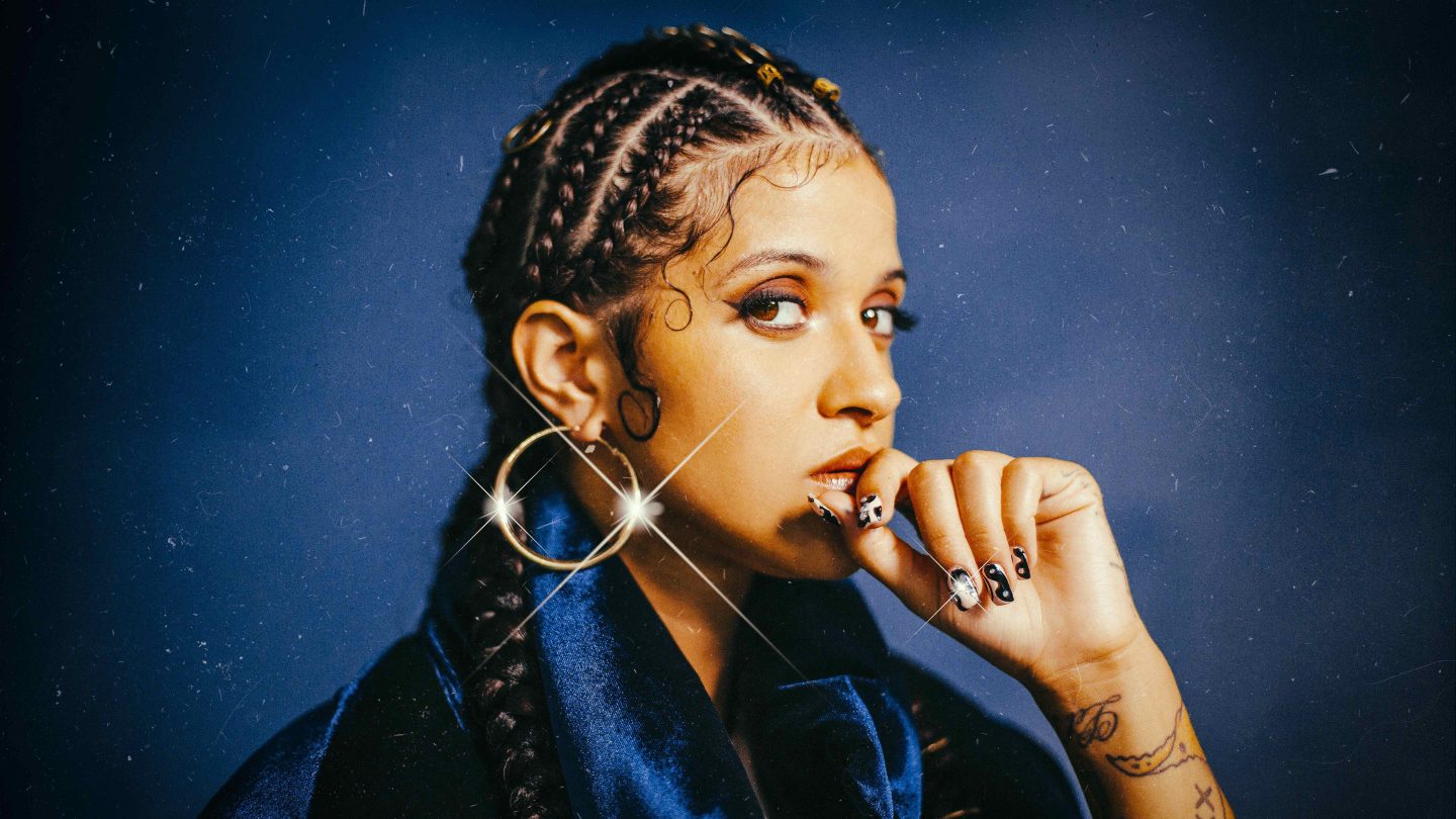 Blaya - Photo by @nashdoeswork