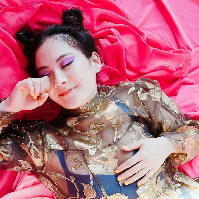 Japanese Breakfast - photo by Jackie Lee Young