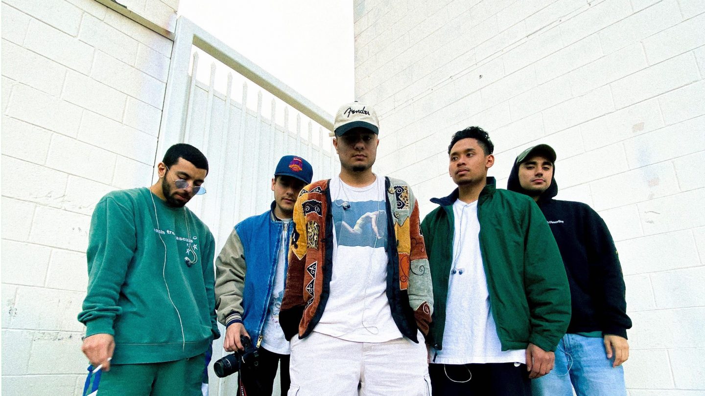 Peach Tree Rascals - Photo by Jorge Olazaba