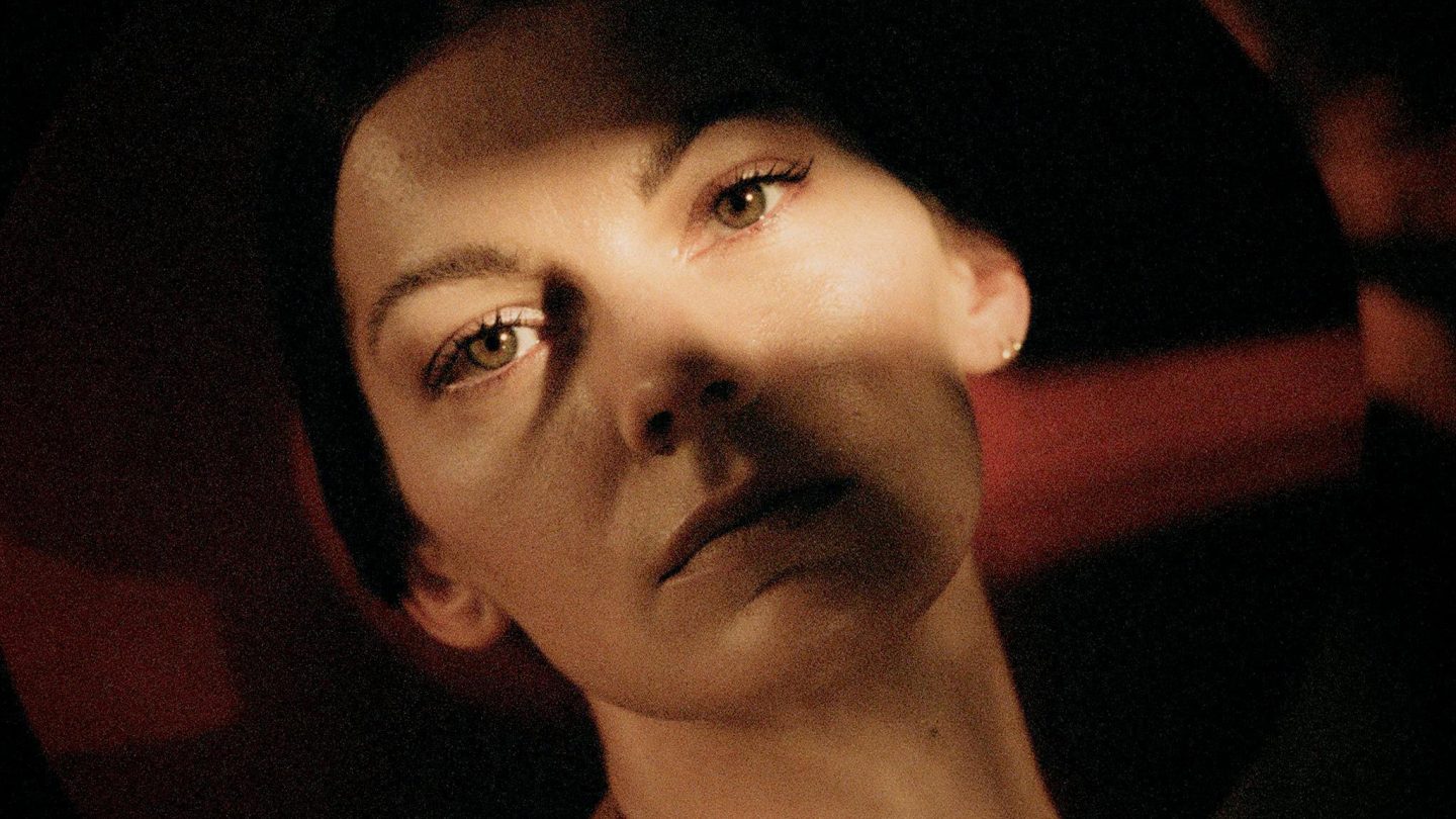 Rosie Lowe - Photo courtesy of artist