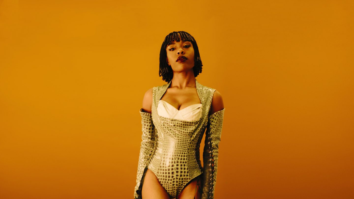 Sudan Archives - Photo by Alex Black