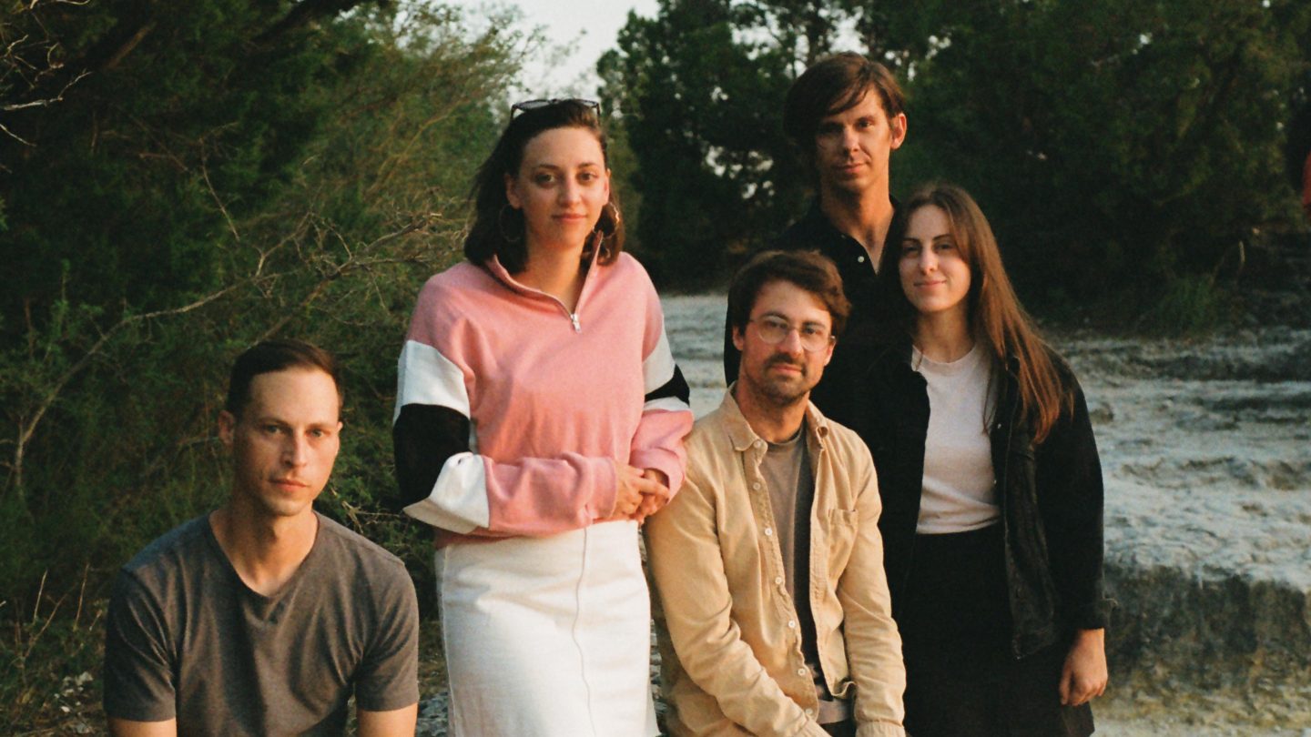 Sun June - Photo by Santiago Dietche