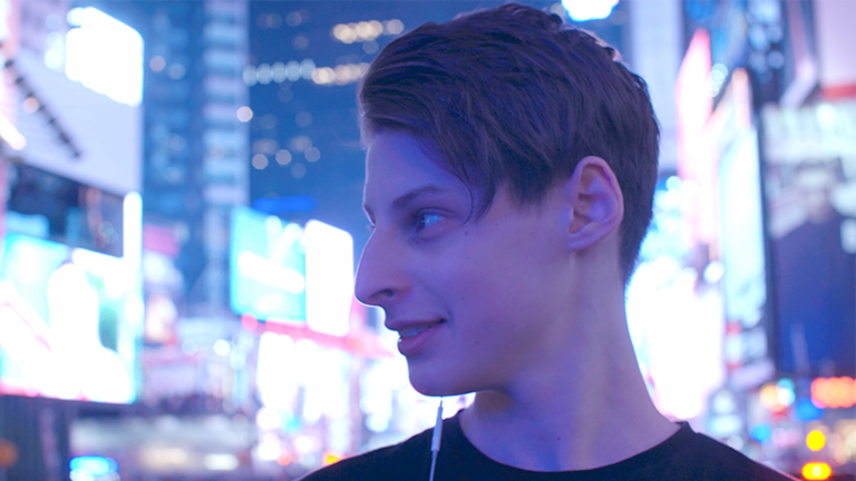 Ben Pasternak&rsquo;s Journey to Becoming a Tech Entrepreneur