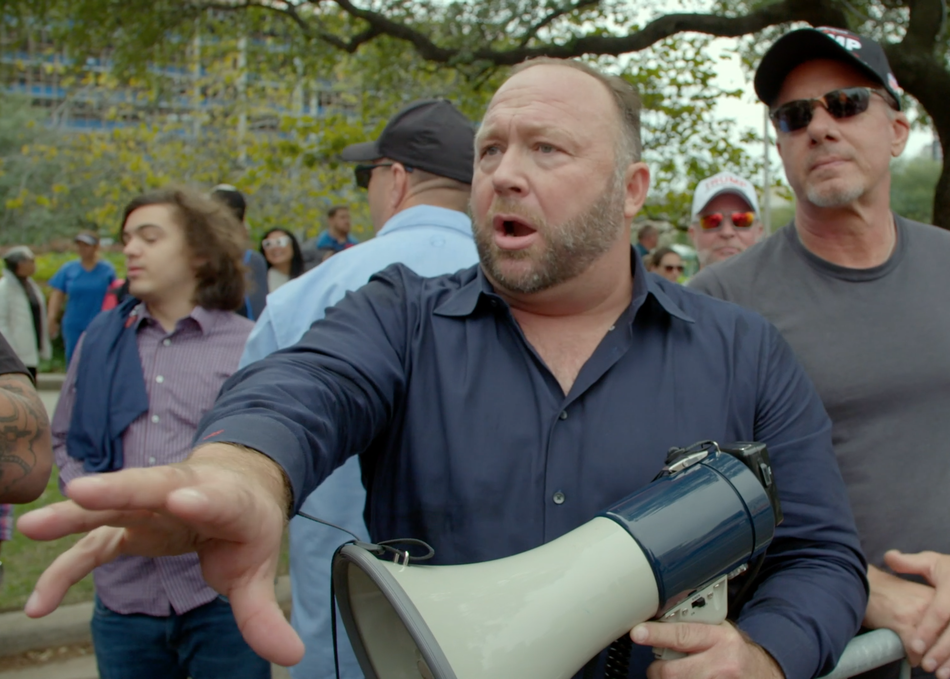 After Truth: Disinformation and the Cost of Fake News - Photo by Abstract LLC