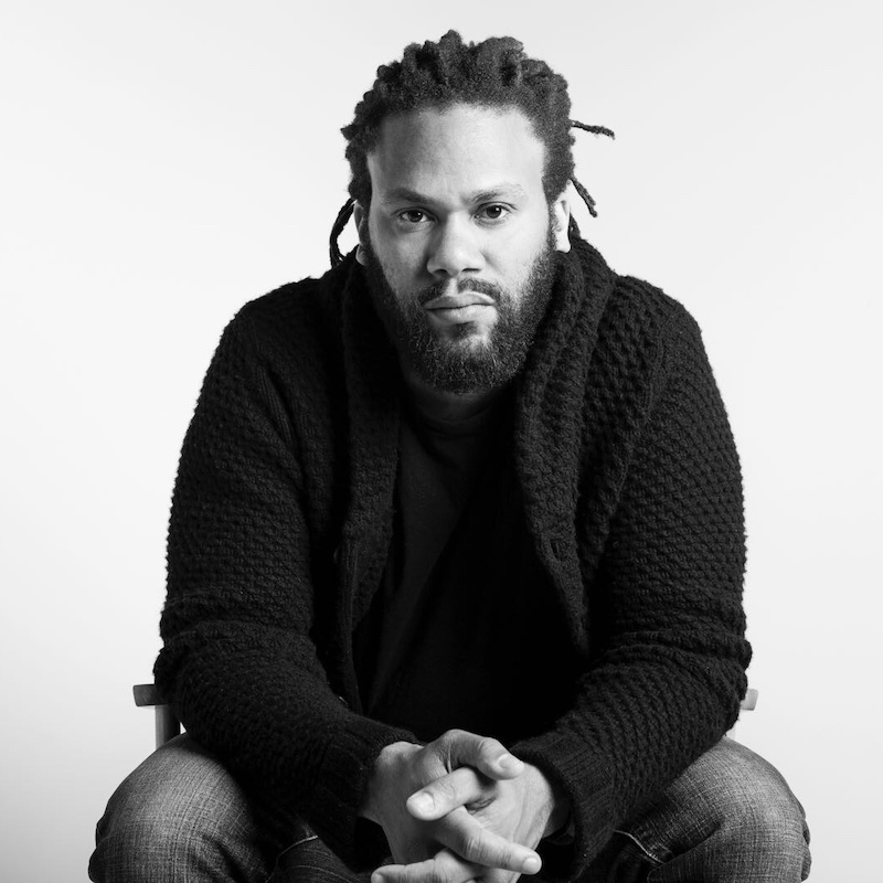 Franklin Leonard - - Photo courtesy of speaker