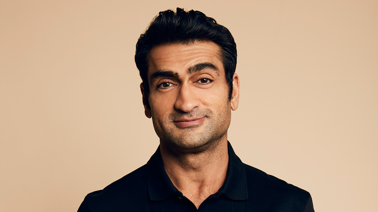 2020 SXSW Featured Speaker, Kumail Nanjiani