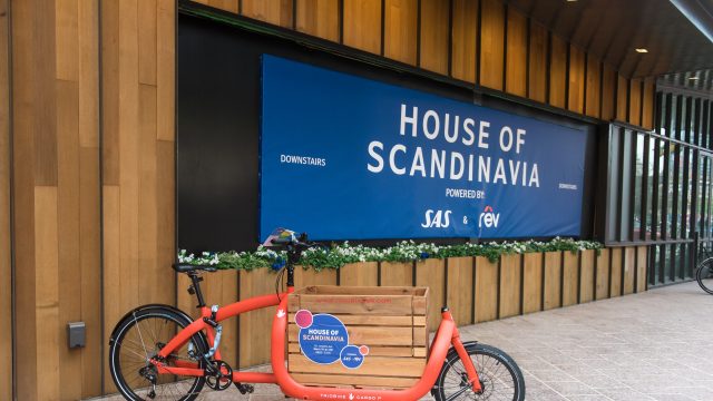 House of Scandinavia