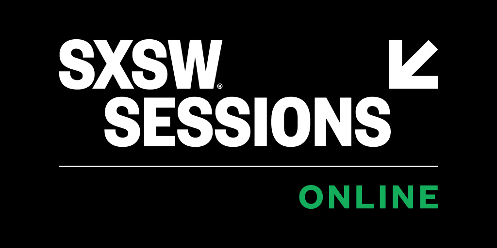 SXSW Sessions Online