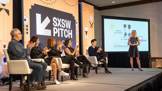2022 SXSW Gaming Awards — Public Voting Now Live Through February 8 - SXSW