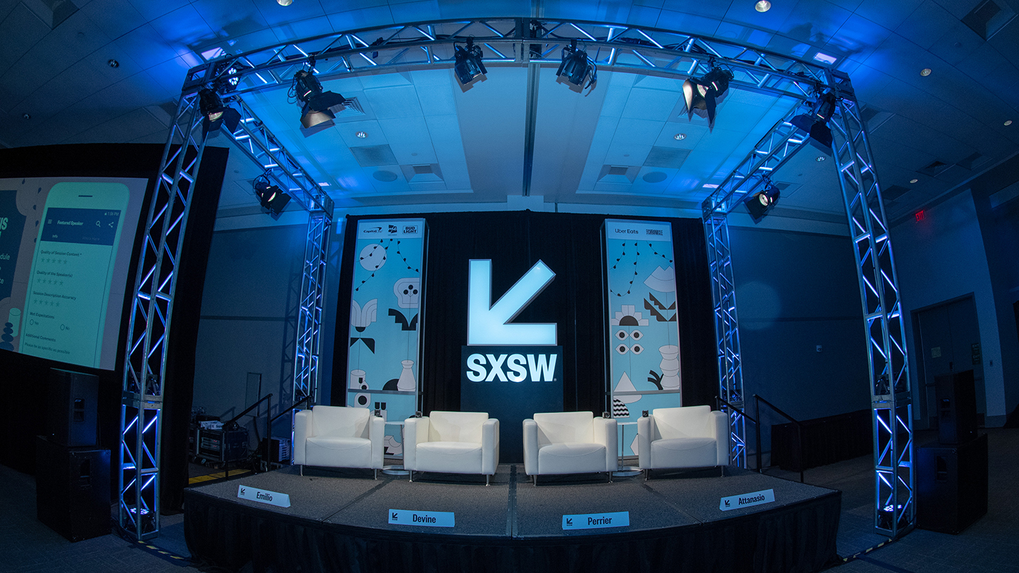 Apply To Participate Sxsw Conference Festivals