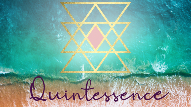 Quintessence