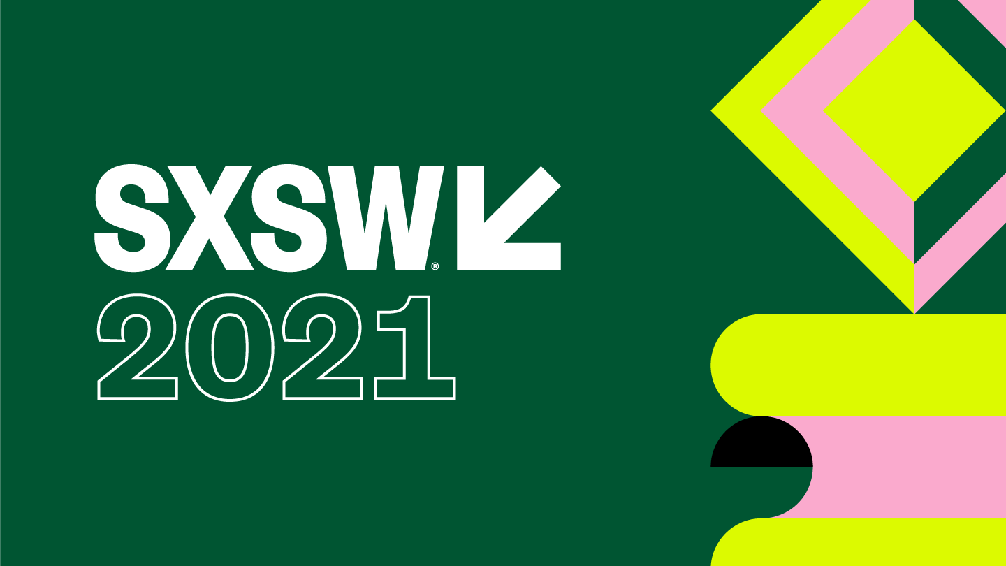 SXSW 2021