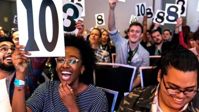 New Music Meeting - SXSW Conference 2018 - Photo by Levi Thompson