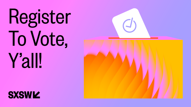 Register to vote – National Voter Registration Day is September 20, 2022