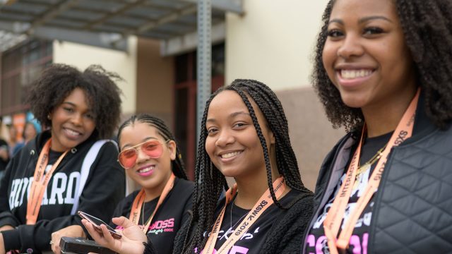 2019 SXSW Honoree Black Girls CODE