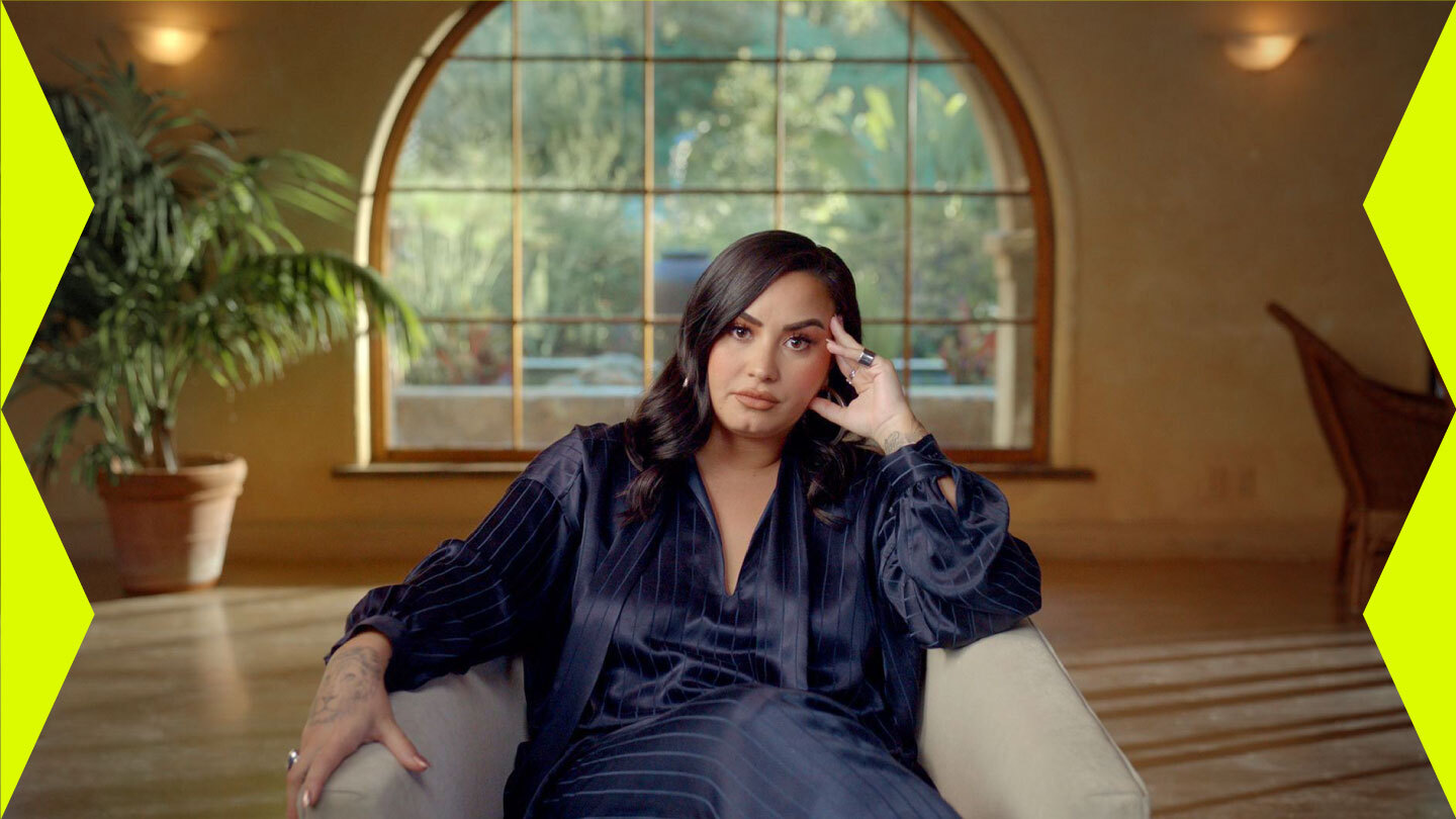 2021 Film Festival Announces Demi Lovato: Dancing with the Devil & More - sxsw.com