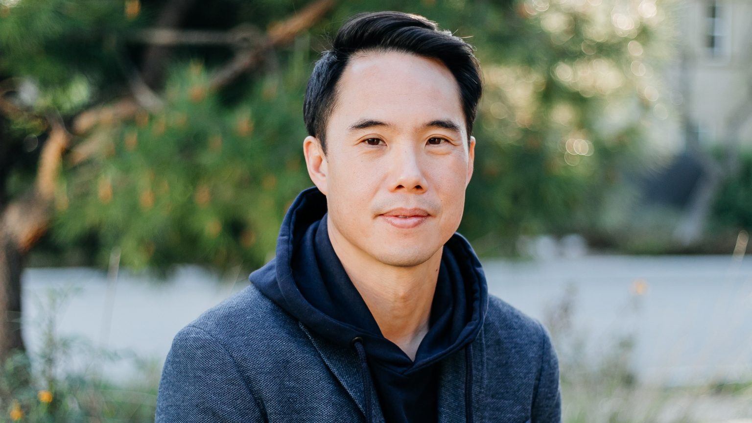 charles yu md
