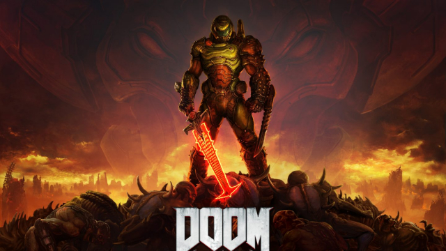 DOOM Eternal — id Software / Bethesda Softworks