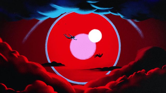 SXSW 2021 Film Bob Moses Featuring ZHU – ‘Desire’