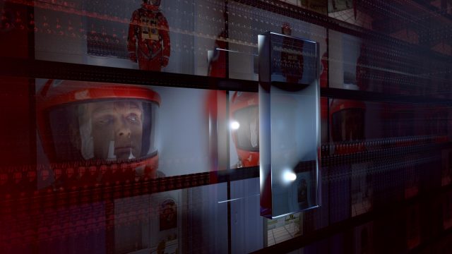 2021 SXSW Film, Odyssey 1.4.9
