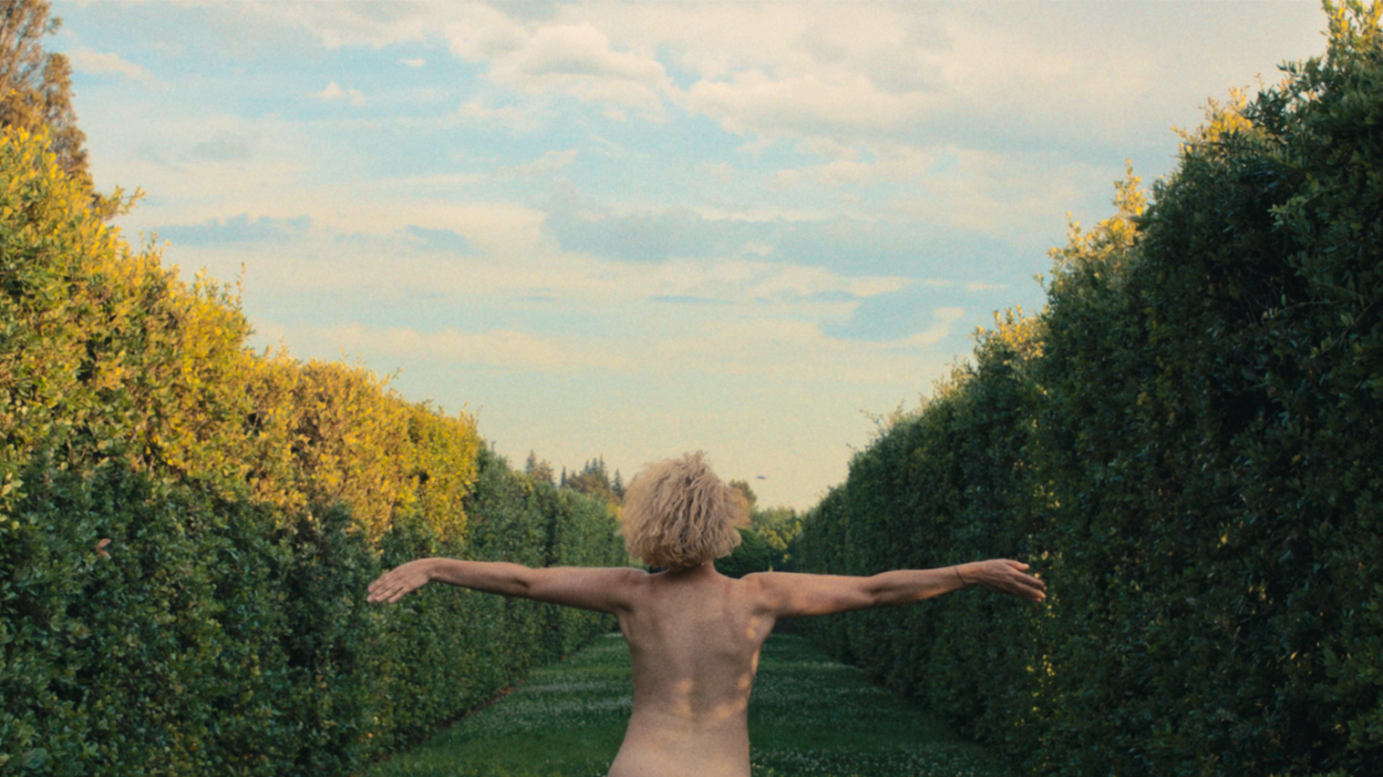 SXSW 2021 Film Plaisir